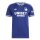 adidas FC Copenhagen Auswärtstrikot Herren - vicblu