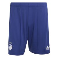 adidas FC Kopenhagen Auswärts kurze Hose Herren -...