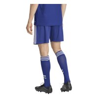 adidas FC Kopenhagen Auswärts kurze Hose Herren - vicblu