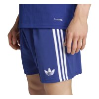 adidas FC Kopenhagen Auswärts kurze Hose Herren - vicblu