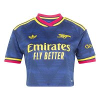 adidas FC Arsenal London Auswärts WC Trikot Damen -...