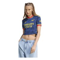 adidas FC Arsenal London Auswärts WC Trikot Damen - collegiate navy
