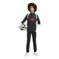 adidas FC Liverpool Training Trainingsjacke Kinder - black