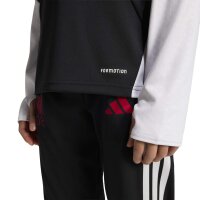 adidas FC Liverpool Training Trainingsjacke Kinder - black