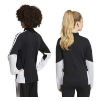 adidas FC Liverpool Training Trainingsjacke Kinder - black