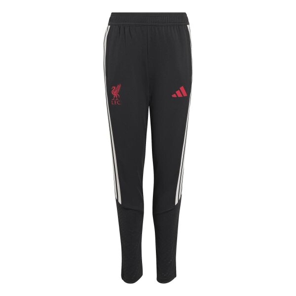 adidas FC Liverpool Training Trainingshose Kinder - black