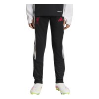 adidas FC Liverpool Training Trainingshose Kinder - black