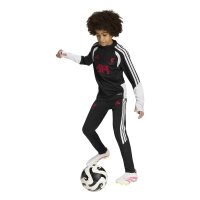 adidas FC Liverpool Training Trainingshose Kinder - black