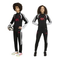 adidas FC Liverpool Training Trainingshose Kinder - black