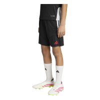 adidas FC Liverpool Training kurze Hose Kinder - black