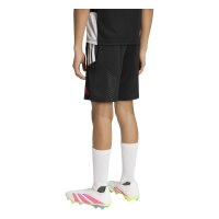 adidas FC Liverpool Training kurze Hose Kinder - black