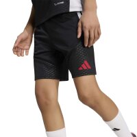 adidas FC Liverpool Training kurze Hose Kinder - black