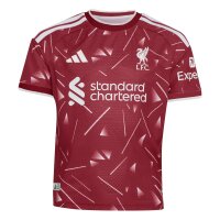 adidas FC Liverpool Heim Auy Trikot Kinder - actmar