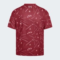 adidas FC Liverpool Heim Auy Trikot Kinder - actmar