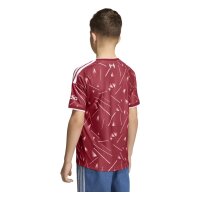 adidas FC Liverpool Heim Auy Trikot Kinder - actmar