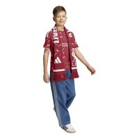 adidas FC Liverpool Heim Auy Trikot Kinder - actmar