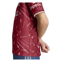adidas FC Liverpool Heim Auy Trikot Kinder - actmar