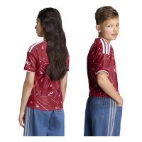 adidas FC Liverpool Heim Auy Trikot Kinder - actmar