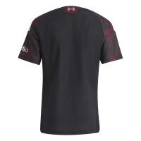 adidas FC Liverpool 3rd Auy Trikot Kinder - black