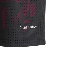 adidas FC Liverpool 3rd Auy Trikot Kinder - black