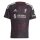 adidas FC Liverpool 3rd Auy Trikot Kinder - black