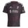 adidas FC Liverpool 3rd Auy Trikot Kinder - black