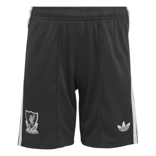 adidas FC Liverpool Auswärts Torwart kurze Hose...