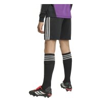 adidas FC Liverpool Auswärts Torwart kurze Hose Kinder - black