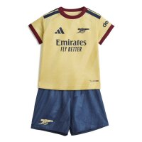 adidas FC Arsenal London 3rd Trikotset Baby - almyel