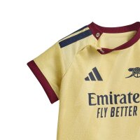 adidas FC Arsenal London 3rd Trikotset Baby - almyel