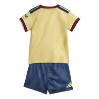 adidas FC Arsenal London 3rd Trikotset Baby - almyel