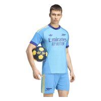 adidas FC Arsenal London Auswärts Torwart Trikot Herren - apskru
