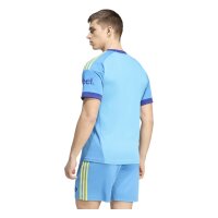 adidas FC Arsenal London Auswärts Torwart Trikot Herren - apskru