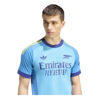 adidas FC Arsenal London Auswärts Torwart Trikot Herren - apskru