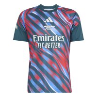 adidas FC Arsenal London Pre-Match Trikot Herren - utigrn