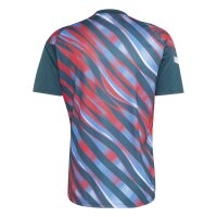 adidas FC Arsenal London Pre-Match Trikot Herren - utigrn