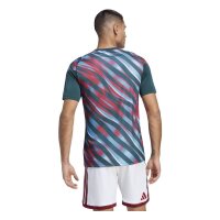 adidas FC Arsenal London Pre-Match Trikot Herren - utigrn
