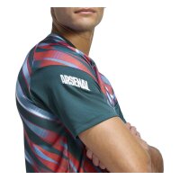 adidas FC Arsenal London Pre-Match Trikot Herren - utigrn