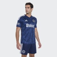 adidas Fenerbahçe Istanbul 3rd Trikot Herren - nindig