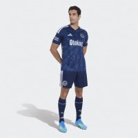 adidas Fenerbahçe Istanbul 3rd Trikot Herren - nindig
