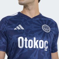 adidas Fenerbahçe Istanbul 3rd Trikot Herren - nindig