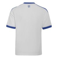 adidas FC Copenhagen Heimtrikot Kinder - white