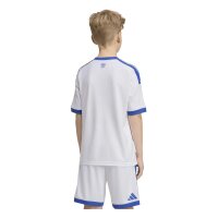 adidas FC Copenhagen Heimtrikot Kinder - white