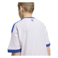 adidas FC Copenhagen Heimtrikot Kinder - white