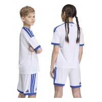 adidas FC Copenhagen Heimtrikot Kinder - white