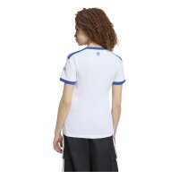 adidas FC Kopenhagen Heimtrikot Damen - white