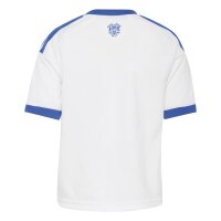 adidas FC Kopenhagen Heim Mini Trikotset Kinder - white