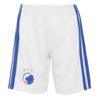 adidas FC Kopenhagen Heim Mini Trikotset Kinder - white