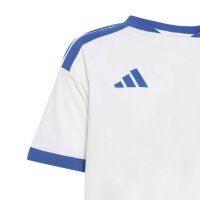 adidas FC Kopenhagen Heim Mini Trikotset Kinder - white