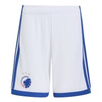 adidas FC Copenhagen Heim kurze Hose Kinder - white